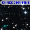Cl* NGC 2168    BSB    6667
