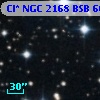 Cl* NGC 2168    BSB    6668