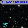 Cl* NGC 2168    BSB    6669