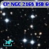Cl* NGC 2168    BSB    6670