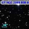 Cl* NGC 2168    BSB    6671