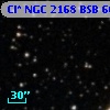 Cl* NGC 2168    BSB    6673