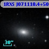 1RXS J071110.4+501059