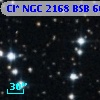 Cl* NGC 2168    BSB    6676