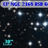 Cl* NGC 2168    BSB    6677