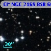 Cl* NGC 2168    BSB    6678