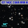 Cl* NGC 2168    BSB    6679