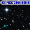 Cl* NGC 2168    BSB    6680