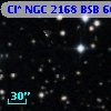 Cl* NGC 2168    BSB    6681