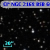 Cl* NGC 2168    BSB    6682