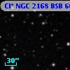 Cl* NGC 2168    BSB    6683