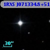 1RXS J071334.8+510612