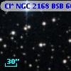 Cl* NGC 2168    BSB    6686