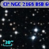Cl* NGC 2168    BSB    6687