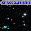Cl* NGC 2168    BSB    6688