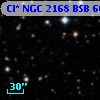 Cl* NGC 2168    BSB    6689