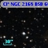 Cl* NGC 2168    BSB    6690