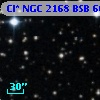 Cl* NGC 2168    BSB    6691