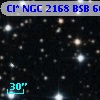 Cl* NGC 2168    BSB    6693