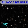 Cl* NGC 2168    BSB    6696