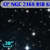 Cl* NGC 2168    BSB    6697
