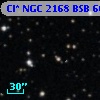 Cl* NGC 2168    BSB    6699