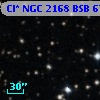 Cl* NGC 2168    BSB    6701