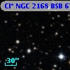 Cl* NGC 2168    BSB    6702