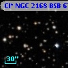 Cl* NGC 2168    BSB    6703