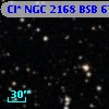 Cl* NGC 2168    BSB    6705