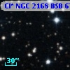 Cl* NGC 2168    BSB    6707
