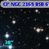Cl* NGC 2168    BSB    6709