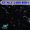 Cl* NGC 2168    BSB    6711