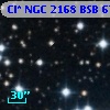 Cl* NGC 2168    BSB    6714