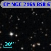 Cl* NGC 2168    BSB    6715