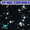 Cl* NGC 2168    BSB    6716