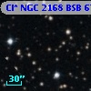 Cl* NGC 2168    BSB    6717