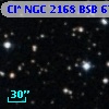 Cl* NGC 2168    BSB    6719