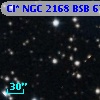Cl* NGC 2168    BSB    6721