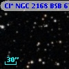 Cl* NGC 2168    BSB    6722