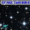 Cl* NGC 2168    BSB    6723