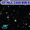 Cl* NGC 2168    BSB    6724