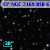 Cl* NGC 2168    BSB    6725