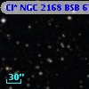 Cl* NGC 2168    BSB    6727