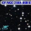 Cl* NGC 2168    BSB    6728