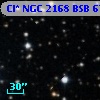 Cl* NGC 2168    BSB    6730