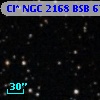 Cl* NGC 2168    BSB    6732