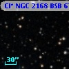 Cl* NGC 2168    BSB    6735