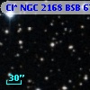 Cl* NGC 2168    BSB    6739