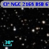 Cl* NGC 2168    BSB    6741